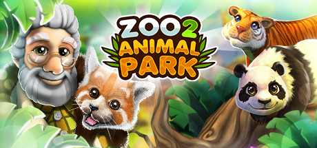 Zoo 2: Animal Park Cover Image