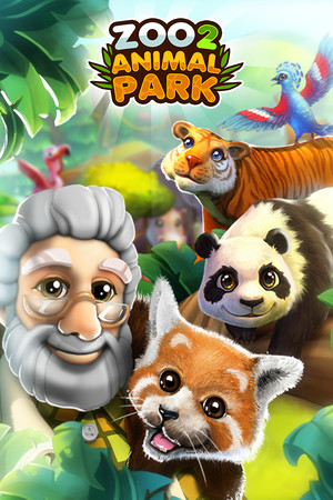 Cover art of Zoo 2: Animal Park