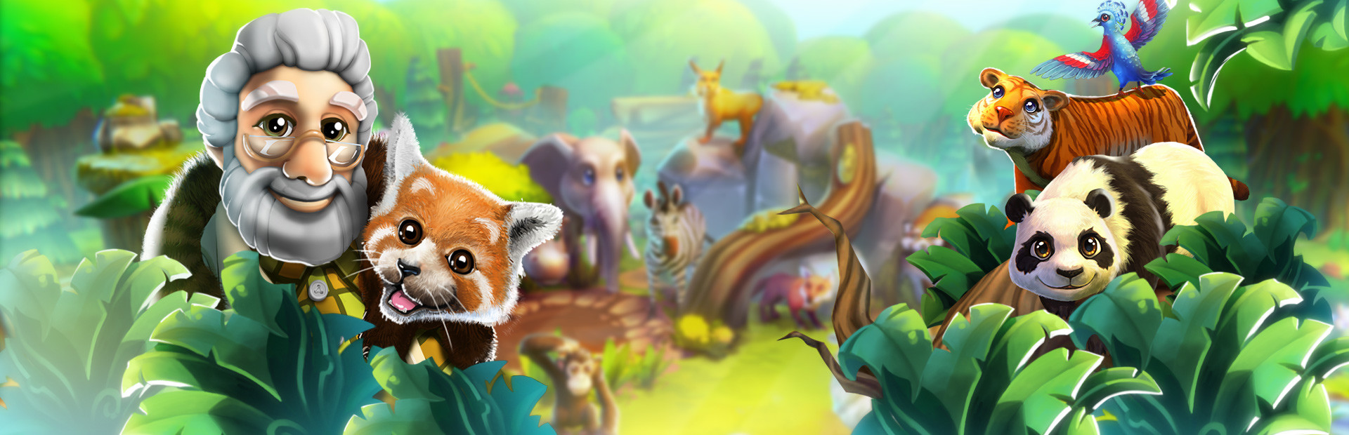 Zoo 2: Animal Park