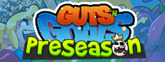 Guts 'N Goals: Preseason