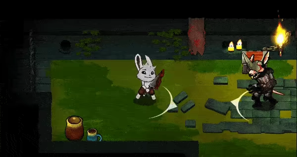 Carrot Heart video 5