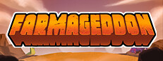 Farmageddon cover
