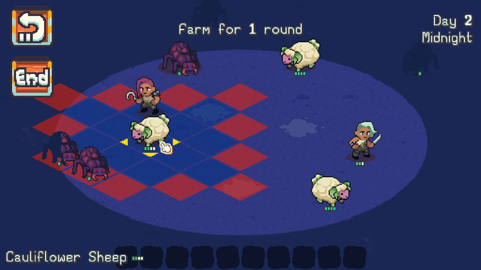 Farmageddon screenshot #5