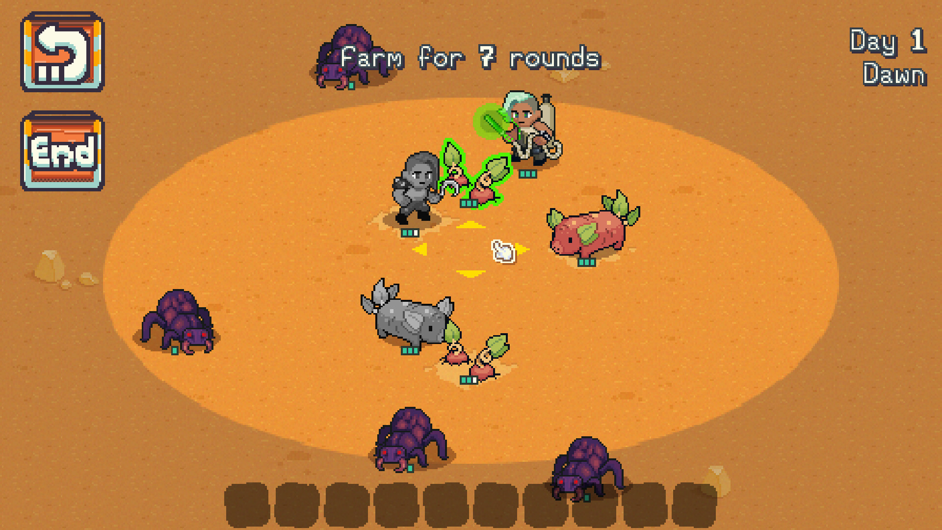 Farmageddon screenshot #6