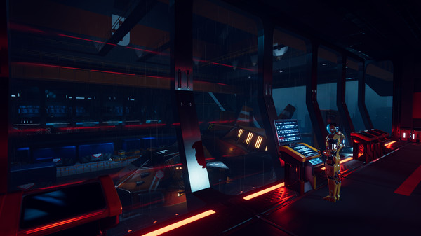 Sentience Screenshot