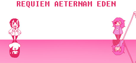 Requiem Aeternam Eden Cheat Engine/CT