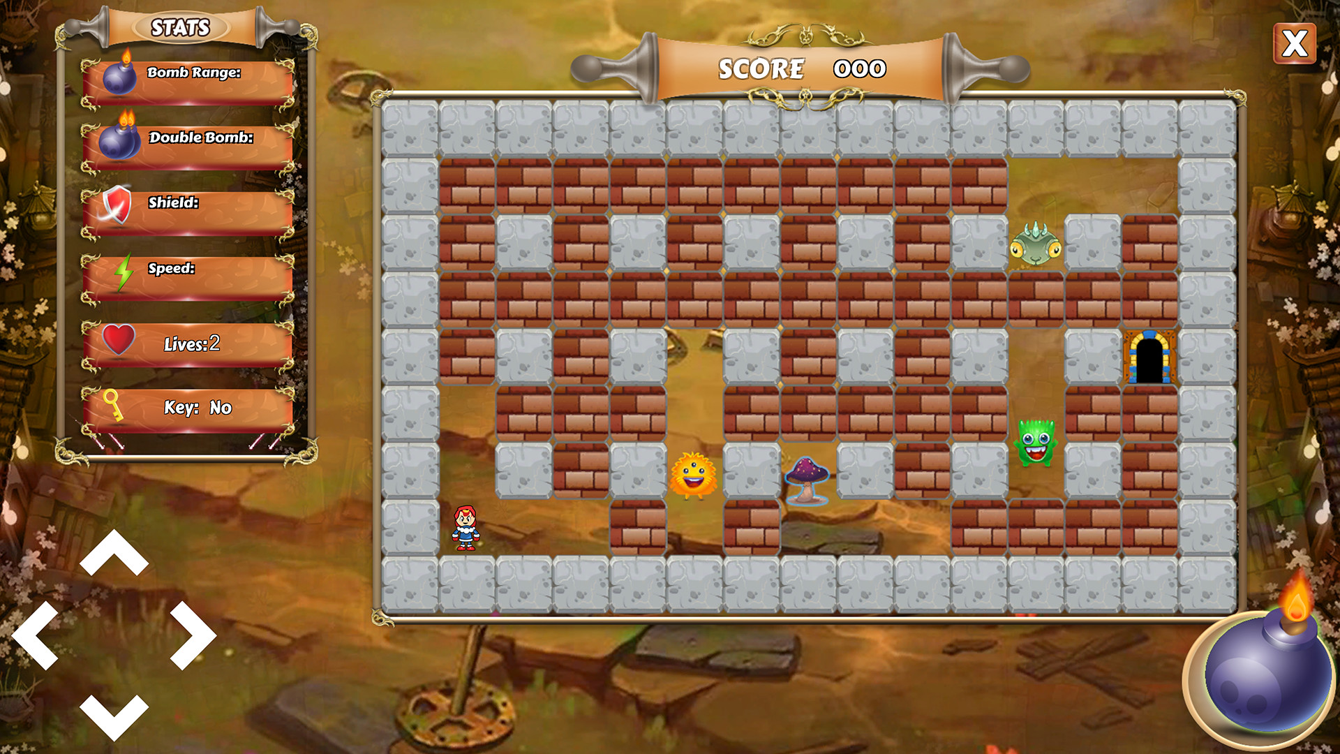 Bomber Featured Screenshot #1