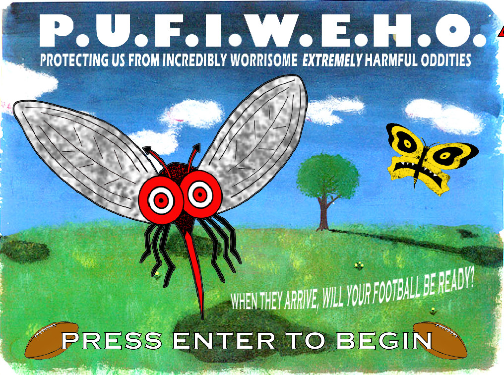 PUFIWEHO Featured Screenshot #1