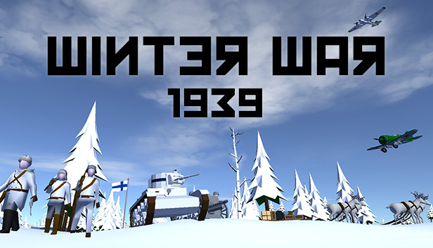 XIV A Winter War wargame　ウォーゲーム SGS Winter War on Steam