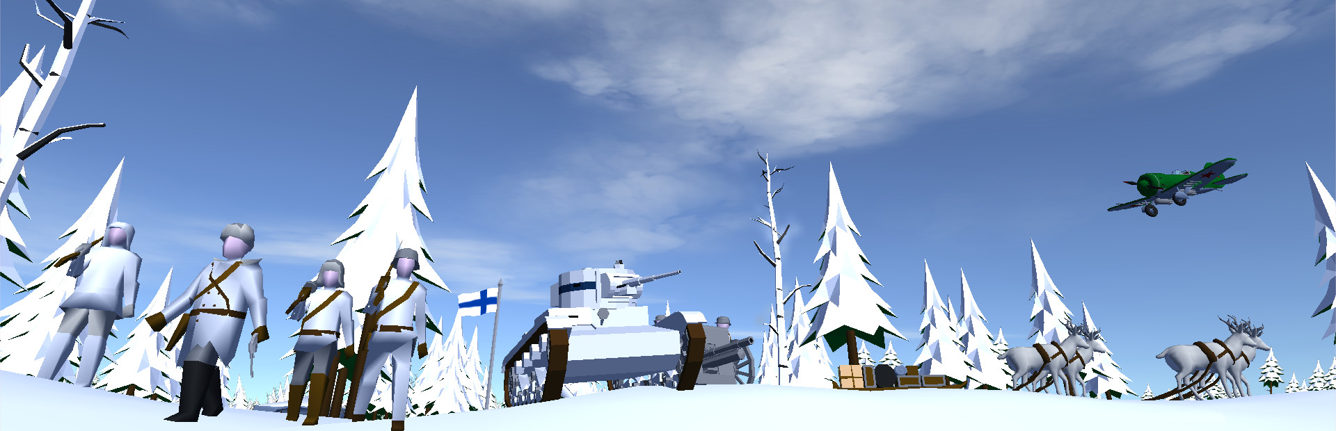 Winter War 1939