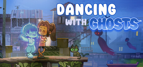 Dancing with Ghosts game cover