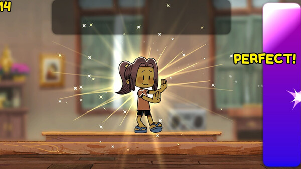 Dancing with Ghosts screenshot 3