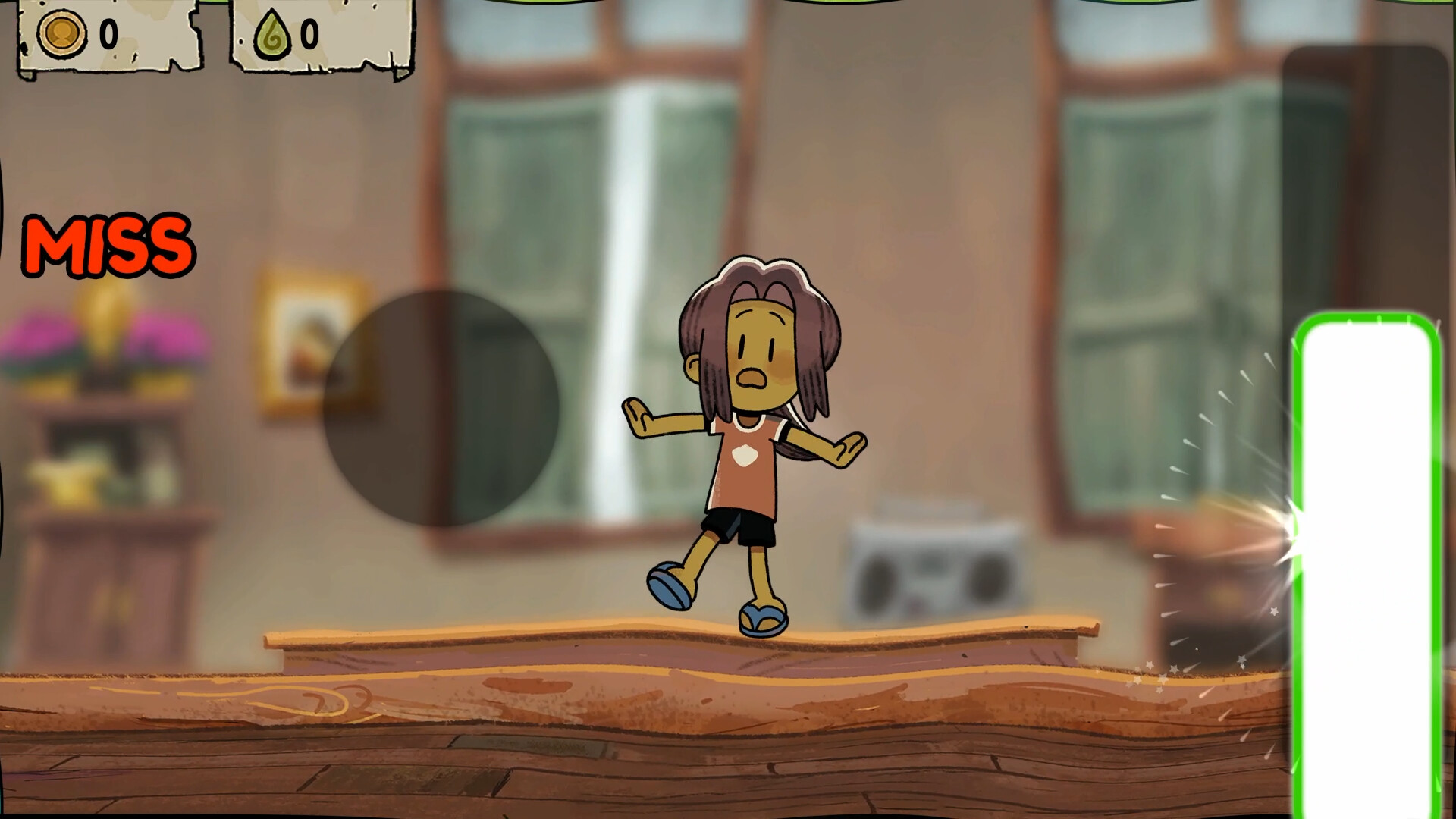 Dancing with Ghosts screenshot 11