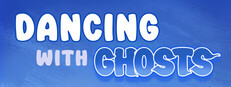 Dancing with Ghosts cover