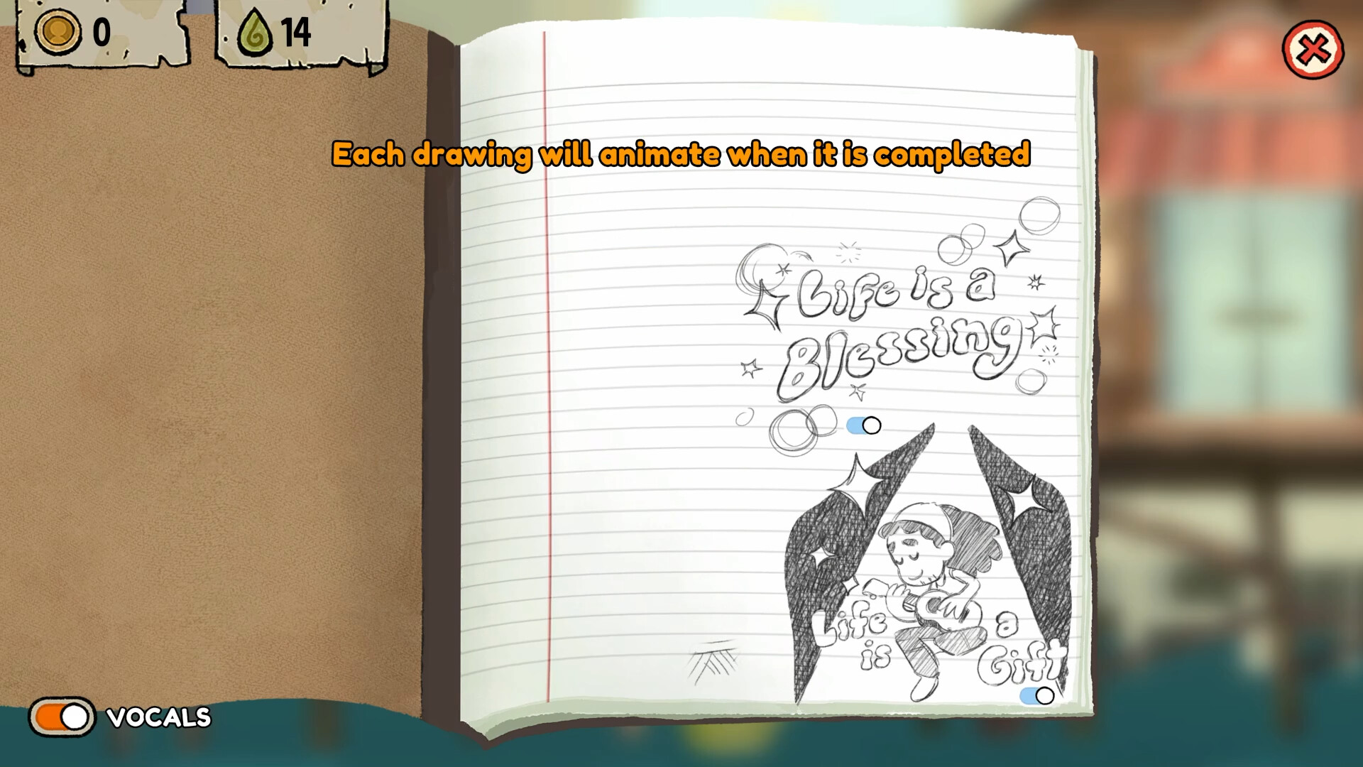 Dancing with Ghosts screenshot 8