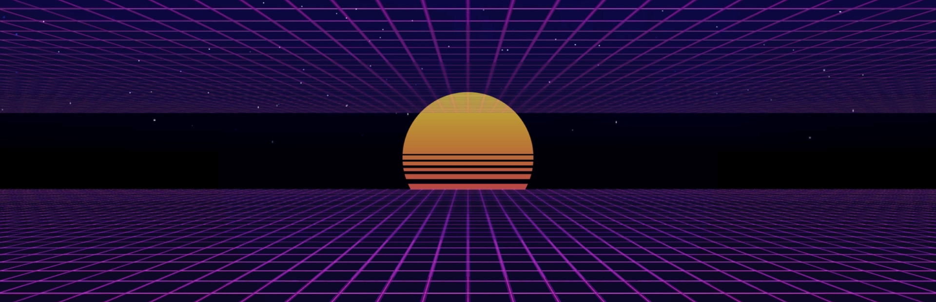 Twin Horizons
