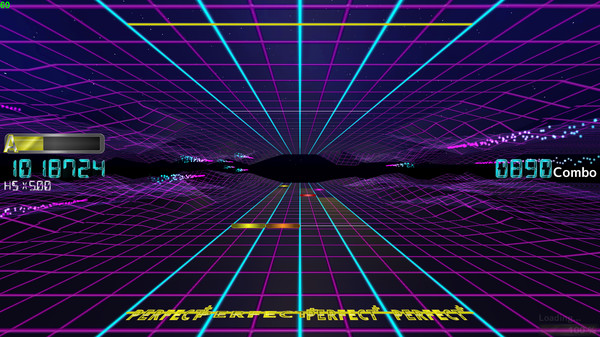 Screenshot z Twin Horizons