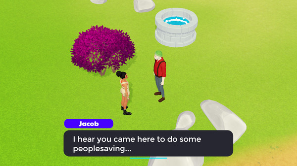 Hoffnunigans screenshot 1