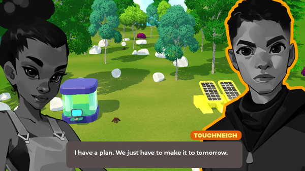 Hoffnunigans screenshot 3