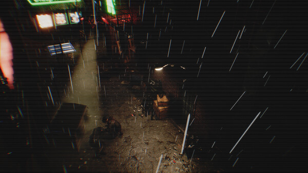 Dystopia Punk - Zero Hour screenshot 5