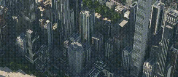 Citystate II video 1