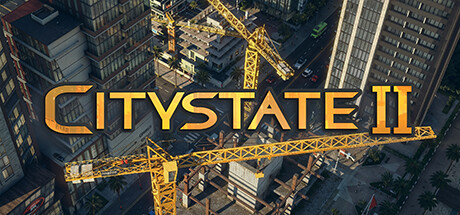 Citystate II technical specifications for computer