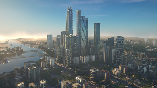Citystate II