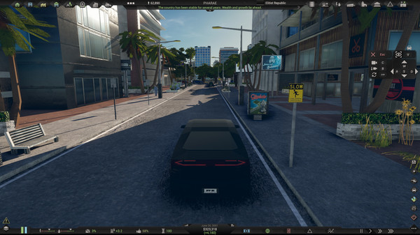 Citystate II
