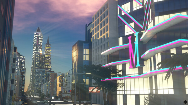 Citystate II-游戏截图