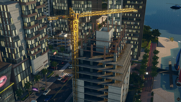 Citystate II