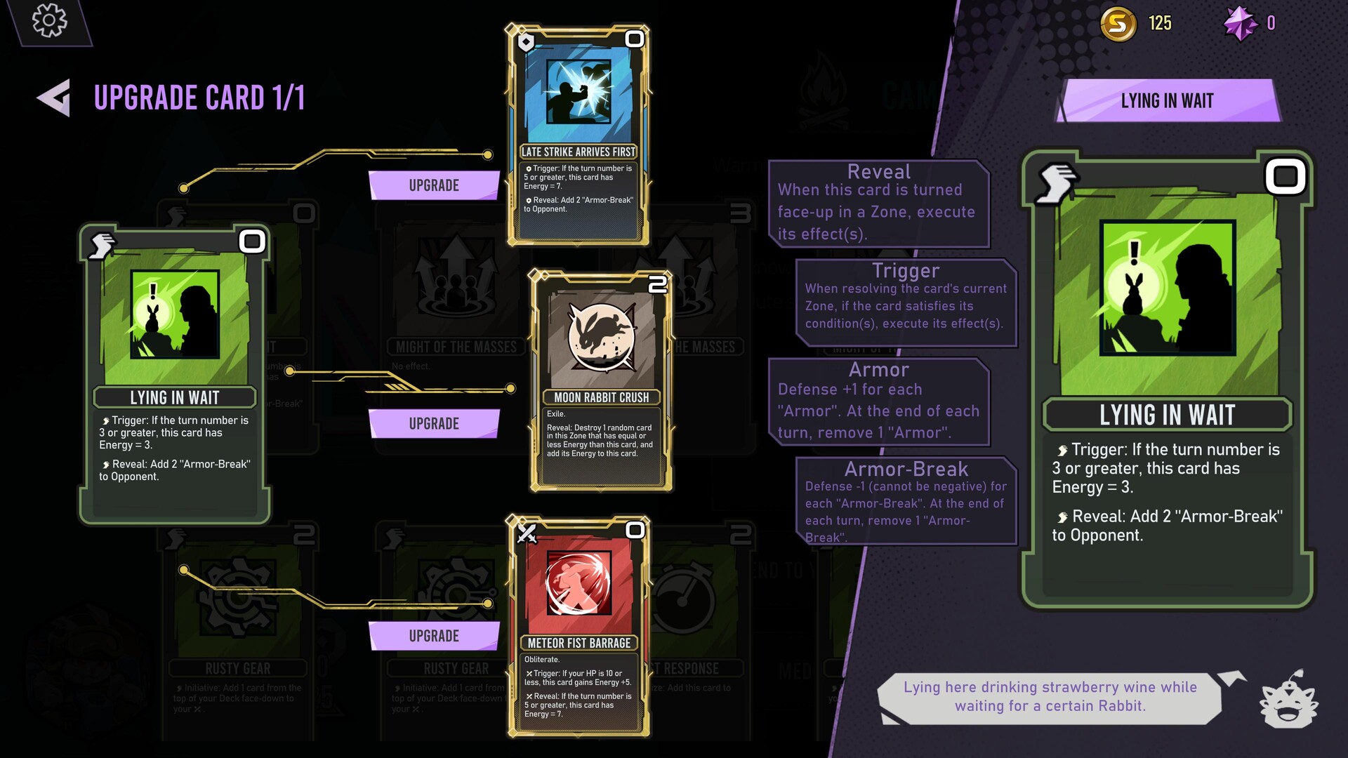 Seekers Alliance: Hero's Journey — gameplay screenshot 4