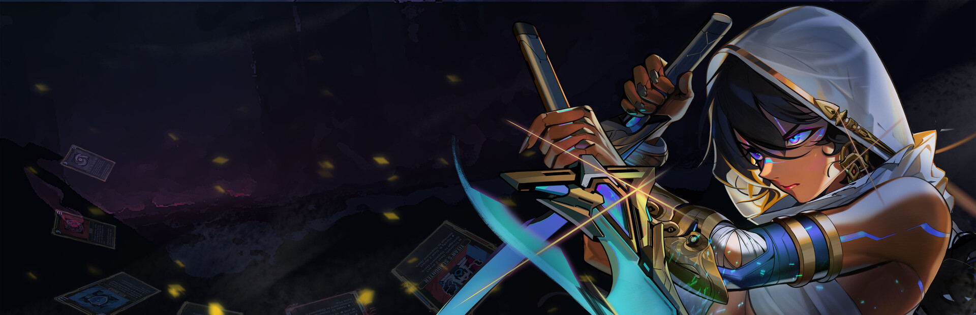 Seekers Alliance: Hero's Journey
