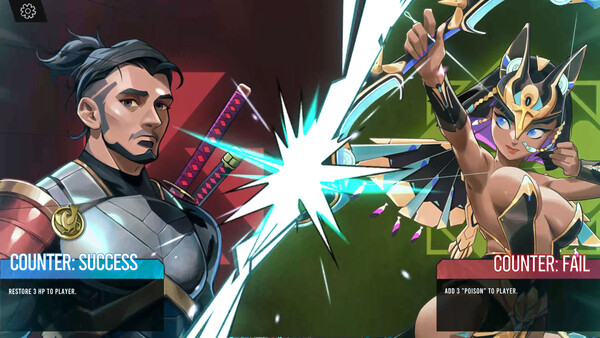 Скриншот 2 из игры Seekers Alliance: Hero's Journey