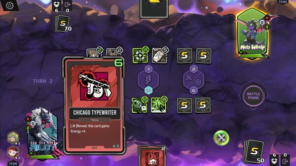 Seekers Alliance: Hero's Journey screenshot 2