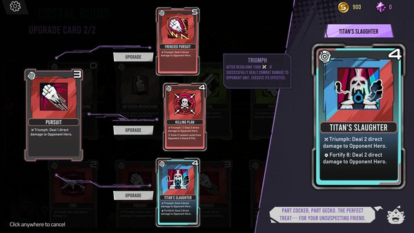 Seekers Alliance: Hero's Journey screenshot 8