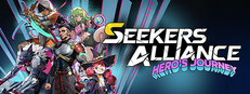 Seekers Alliance: Hero's Journey