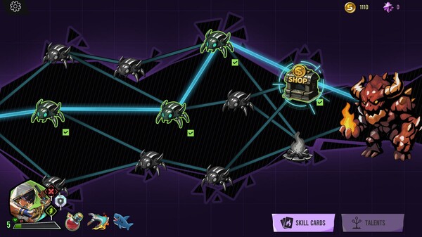 Seekers Alliance: Hero's Journey screenshot 3