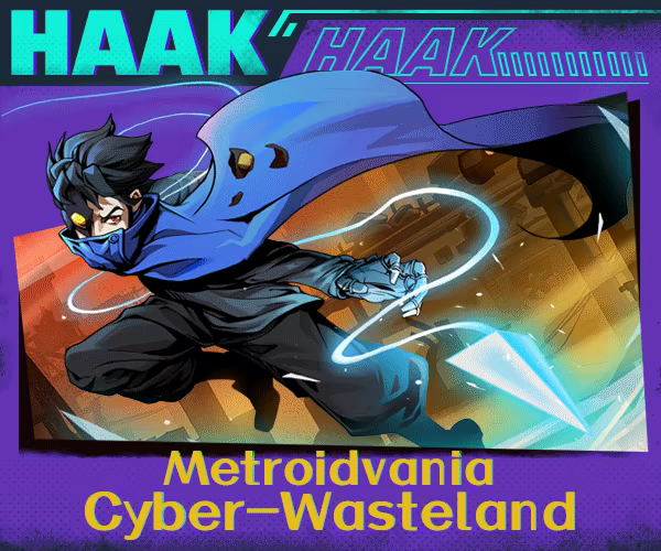 HAAK video 2