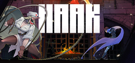 HAAK banner image