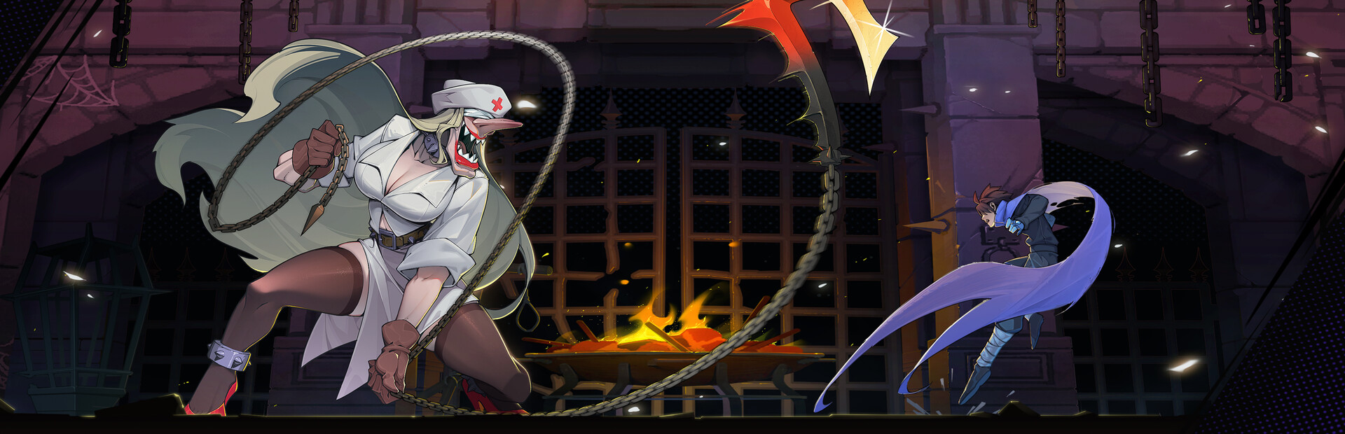 《勇敢的哈克(HAAK)》1.4.0.1816M