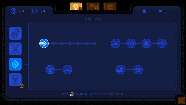 Screenshot z 勇敢的哈克(HAAK) Screenshot z 勇敢的哈克(HAAK)
