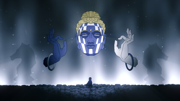 勇敢的哈克-游戏截图