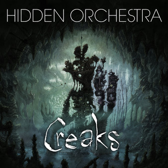 Creaks Soundtrack + Art Book