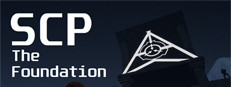 SCP: The Foundation