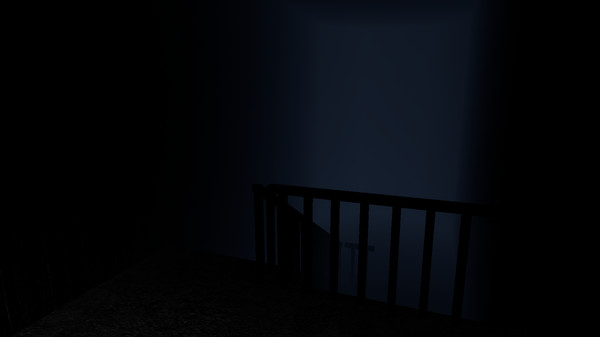 Screenshot z SCP: The Foundation