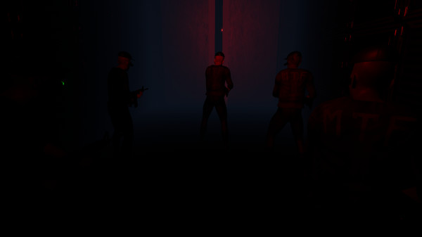 SCP: The Foundation screenshot 6