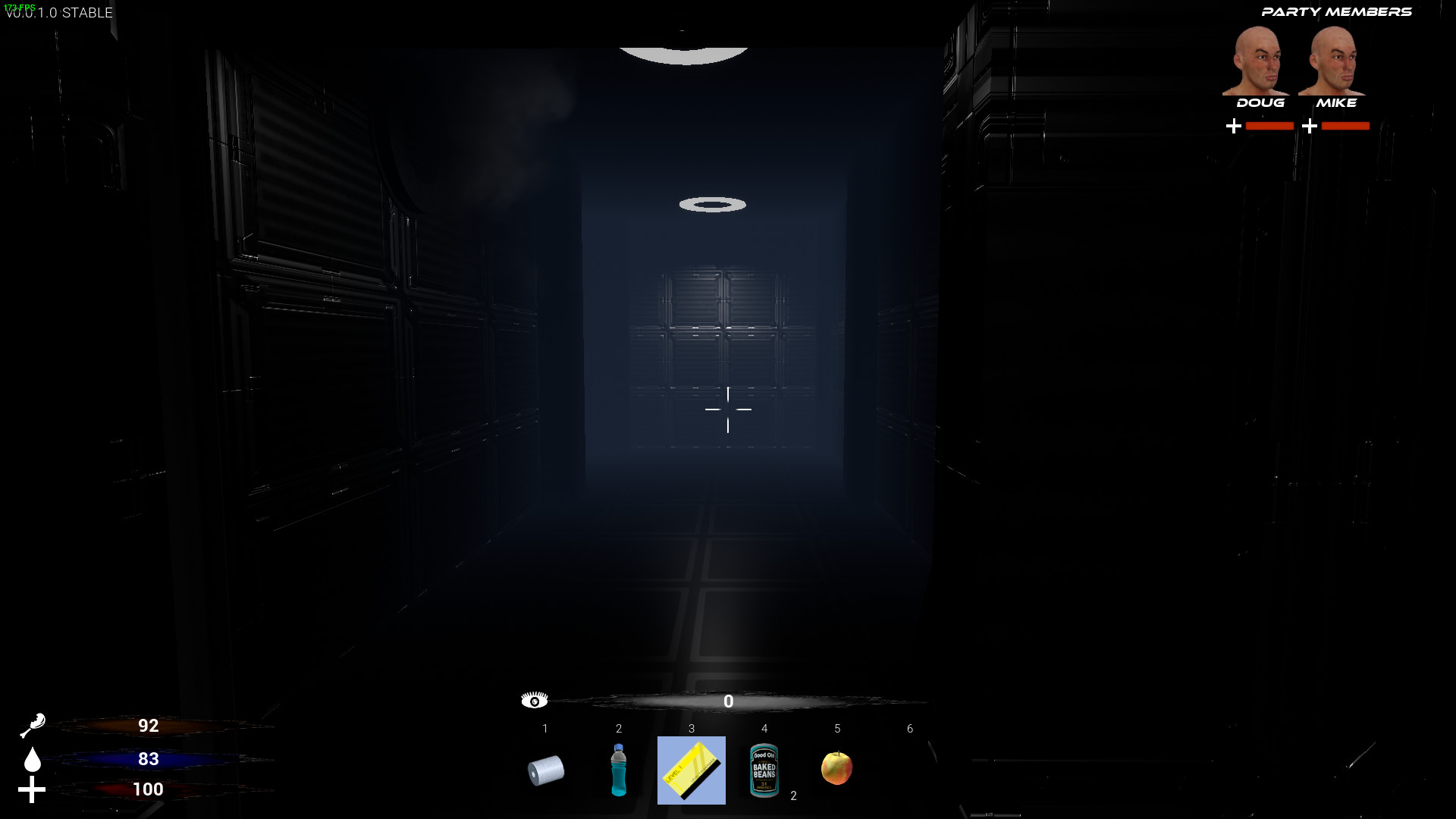 #3. SCP: The Foundation (Steam) 来自: Danstarr13