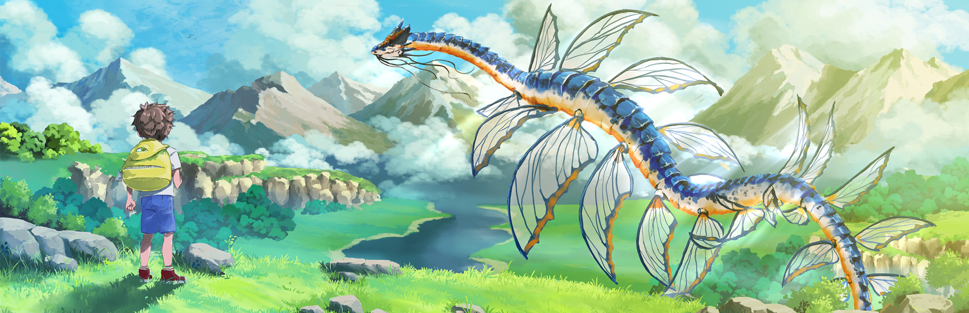 The Path of Calydra