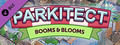 DLC - Parkitect - Booms & Blooms capsule image