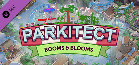 Parkitect Steam Charts and Player Count Stats